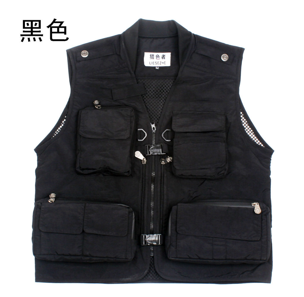 Gilet sans manche sport - Ref 542676 Image 5