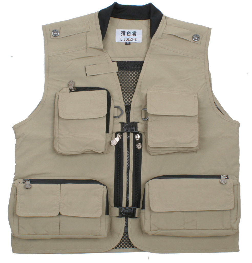 Gilet sans manche sport - Ref 542676 Image 4