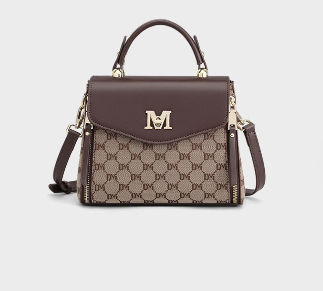 Viney女包2026新款秋冬斜挎百搭现小众原创高级感爆款单肩手提包,箱包皮具/热销女包/男包,通用款女包,淘宝优惠券,粉丝福利购,淘宝优惠卷