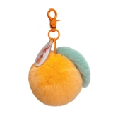 Милый плюшевый брелок, ранец, рюкзак, украшение на сумку