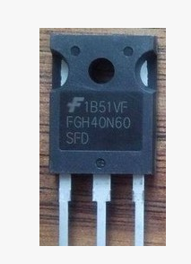FGH40N60UFD FGH40N60SFD 进口仙童 拆机测试好