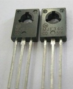 全新MJE340 MJE350 KSE350 KSE340功放管一对0.7元