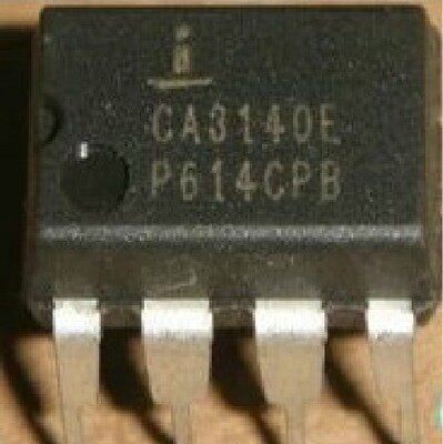 CA3140 CA3140E CA3140EZ 电焊机 变频器常用