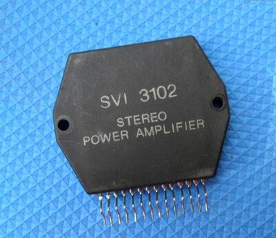 SVI3102D SVI3102 电源模块