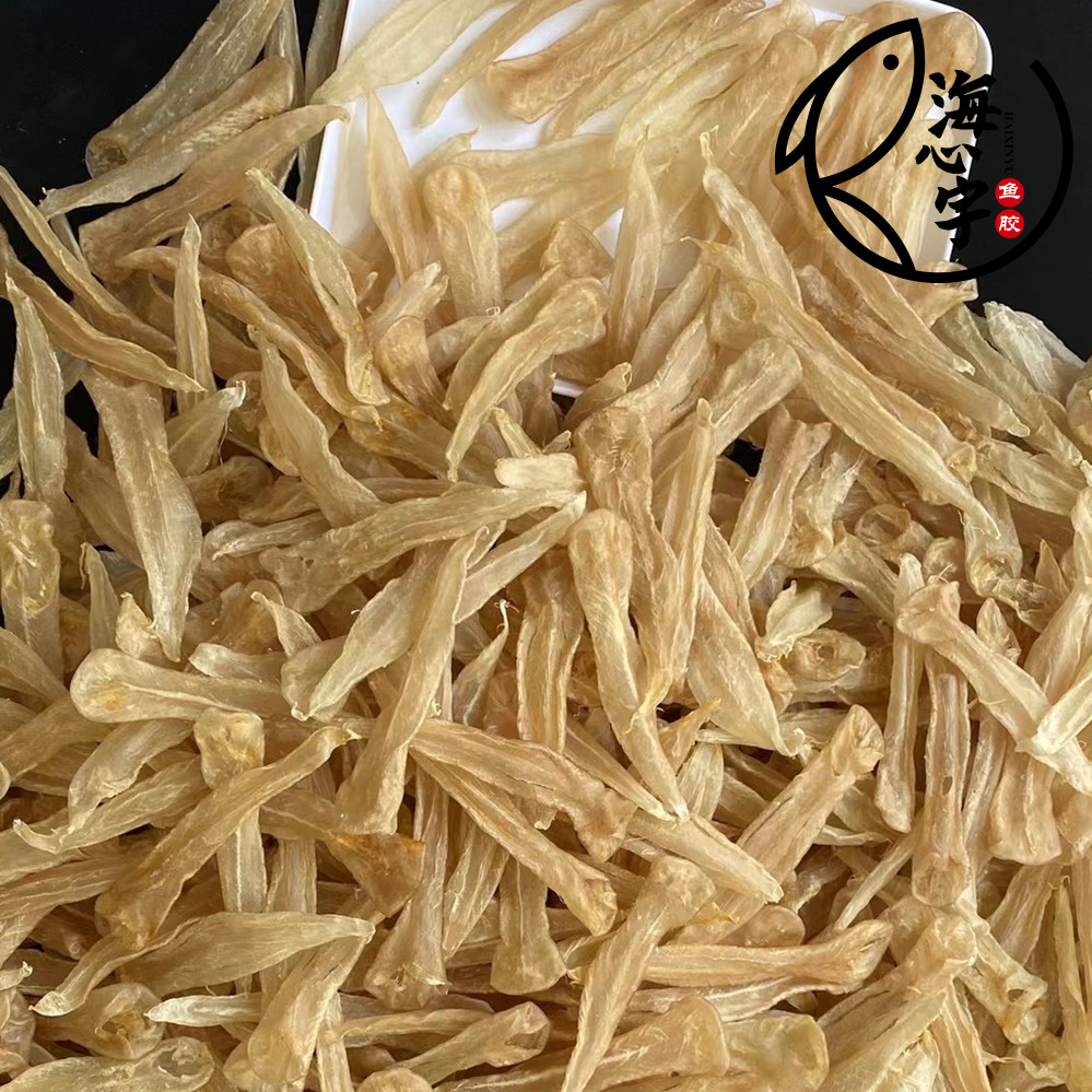 白花胶溪袄鱼胶 价格 怎么样 图片