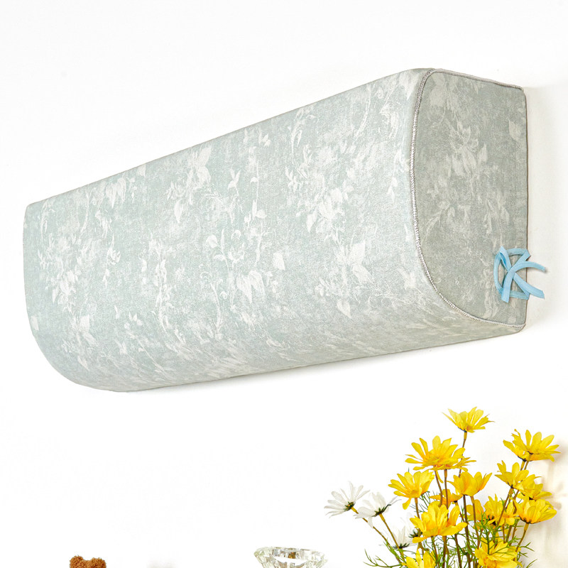 厂家直销空调防尘罩适用海尔大金美的格力海尔卧室挂机全包保护罩