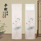 海尔柜式 柜机立式 空调防尘罩子格力美 方形空调罩开机不取空调套