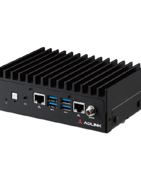 DLAP-211-JNX 基于 NVIDIA Jetson Xavier NX 的边缘AI推理平台