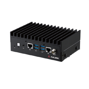 DLAP-211-JNX 基于 NVIDIA Jetson Xavier NX 的边缘AI推理平台