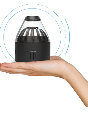 DreamVu 3D PAL Mini 全景深度相机  户外USB Alia 小型 Ethernet