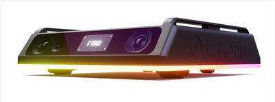 LuxonisROS2机器计算机视觉