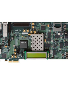Xilinx AC701 SP701 ZC702 开发板 FPGA评估套件 嵌入式处理平台