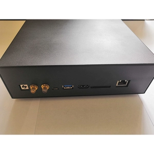 Плата разработки NVIDIA Jetson TX1/TX2 в комплекте, материнская плата, металлический защитный корпус