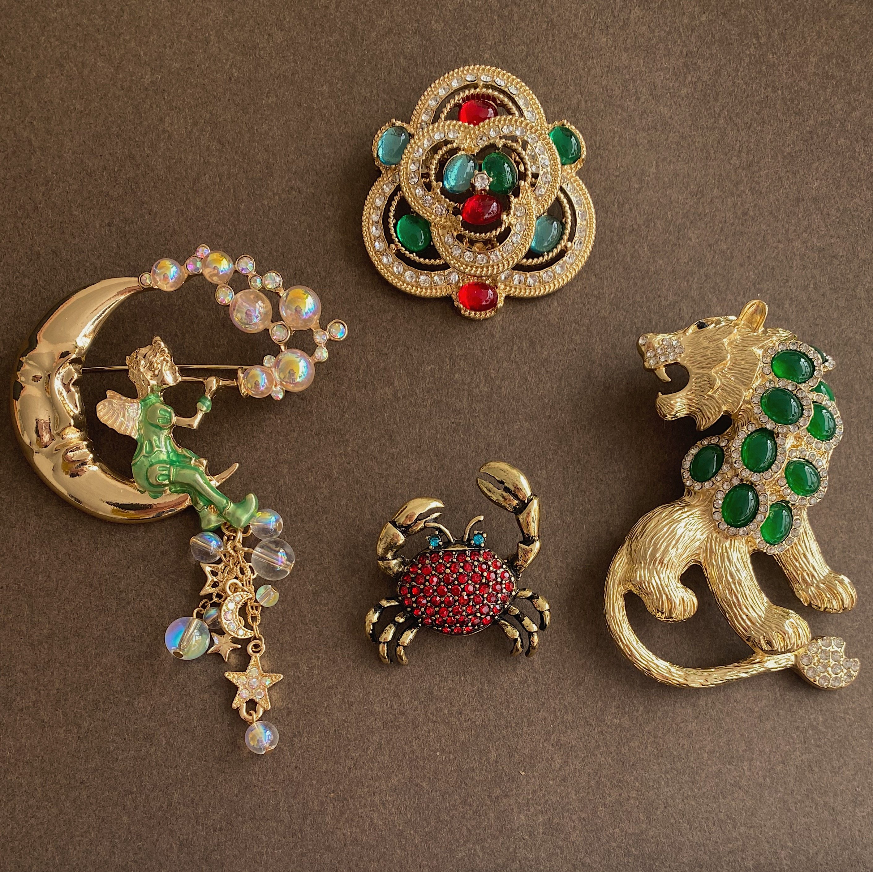 中古质感胸针 欧美复古vintage胸针 大衣西服外套别针胸花配饰,饰品/流行首饰/时尚饰品新,胸针,淘宝优惠券,粉丝福利购,淘宝优惠卷