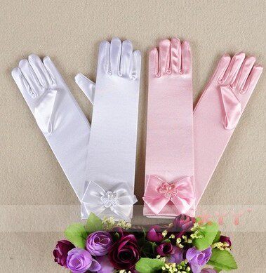 Gants pour fille - Ref 2149852 Image 1