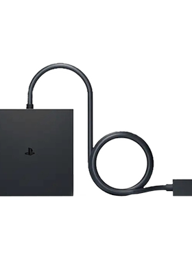 索尼（SONY）国行PS5 VR2 PC适配器 psvr2 电脑转换器适用于steam vr游戏专用配件AP11