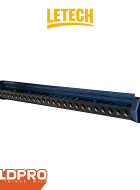 LeTech | 奔驰GW463AW464W465越野侧踏板侧杠