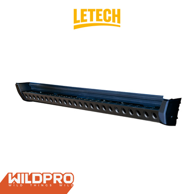 LeTech奔驰GW463/464/465侧踏板