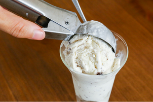 雪糕挖球器 冰激凌挖勺 咖啡店出品制作阿芙佳朵 Affogato用具