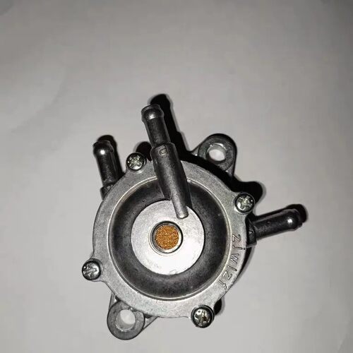 汽油泵燃油泵力帆隆鑫润通宗申2V78通用汽油泵燃油泵