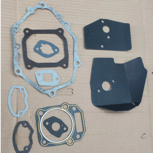 微耕机宗申VP200配件润通RV225全套垫 隆鑫196cc汽油垂直轴机1P70