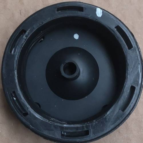 宗申微耕机汽油发动机原厂油箱盖旋耕机原装配件宗申油箱盖内径46