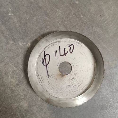 破膜器打孔地膜打洞打窝农用圆形机械割草机配件开膜器全自动