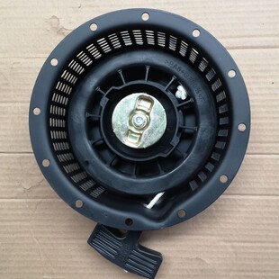 鼎工389CC汽油机拉盘微耕机培土机拉盘,培土机开沟机减速汽油机