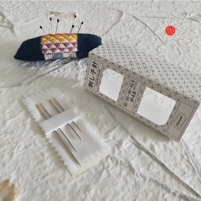 奥林巴斯diy刺子针组支装多规格