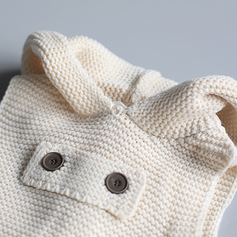 Gilet fille - Ref 2070684 Image 1