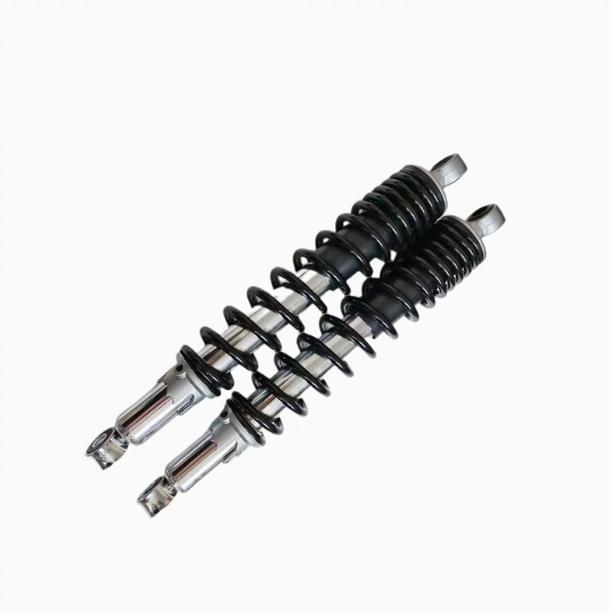 YBR150Z后减震器原装后叉