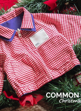 澳门2023原创设计师品牌Common Comma时尚简约服饰衣裤潮流搭配