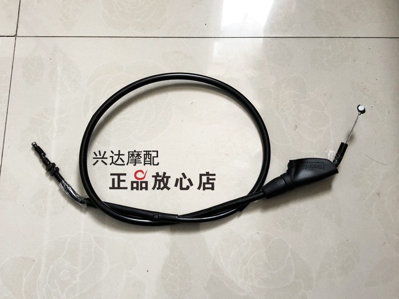BJ750GS大魔鬼战车752S摩托车离合器线拉线油门线加油线风门线