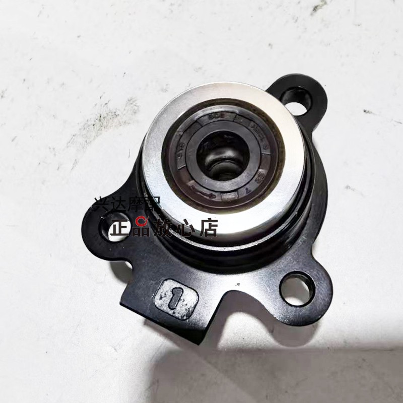 原装QJ900GS-8D赛921液压离合器下泵组件离合器液压泵