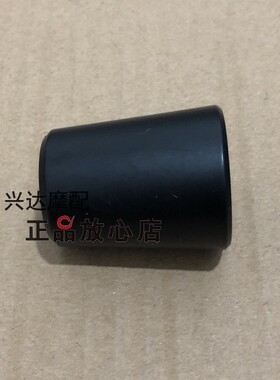 21款BJ300GS-H飓风302R方向把平衡块龙头黑色堵头手把平衡块堵头