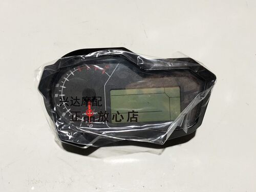 BJ500GS-A金鹏TRK502502X仪表总成码表公里表速度表里程表