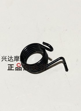 BJ500GS-A金鹏TRK502502X离合器分离杆弹簧摇臂离合杆轴承