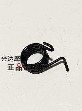 BJ500GS-A金鹏TRK502502X离合器分离杆弹簧摇臂离合杆轴承