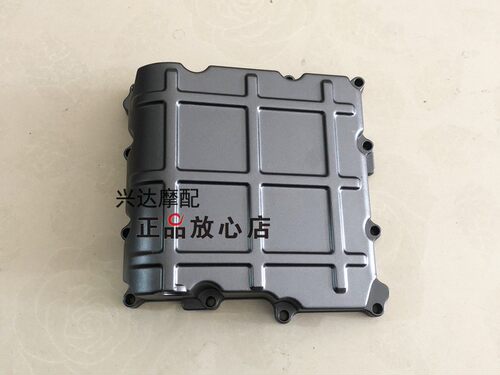 BJ500GS-A金鹏TRK502502X油底壳金鹏552发动机机油底壳油底壳垫片