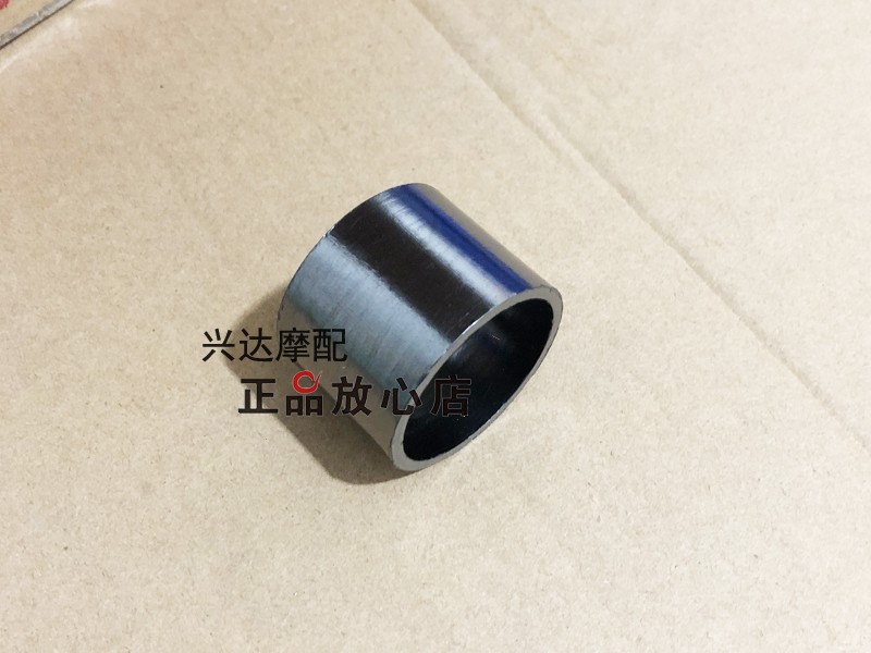 正品BJ500-6A大魔鬼502C排气管筒体石墨衬圈前段排气衬垫密封垫