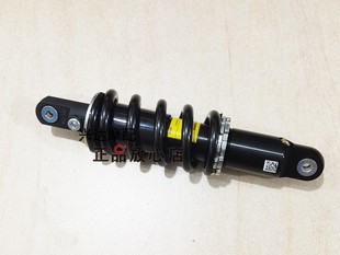 正品配件QJ600GS-3B赛600摩托车KYB后减震后叉龙600改装后减震