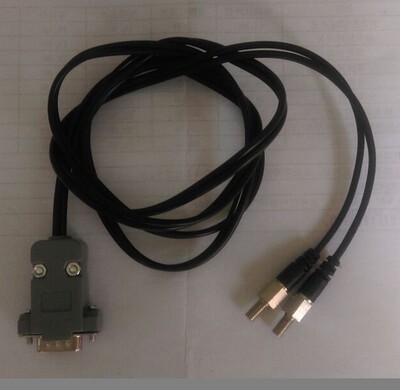 SDVC20-S光电对射线接近开关线