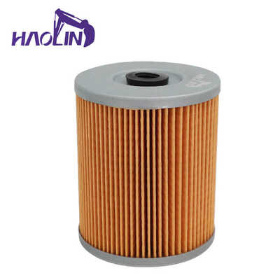 神钢sk60-8柴油滤芯油水分离器