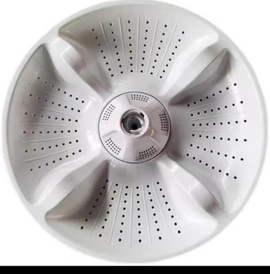 通用海尔洗衣机幂动力B10018F31波轮盘水叶转盘配36CM配件