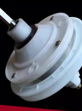 适用美的洗衣机MP75-x809减速器变速器总成齿轮配件差速器配件