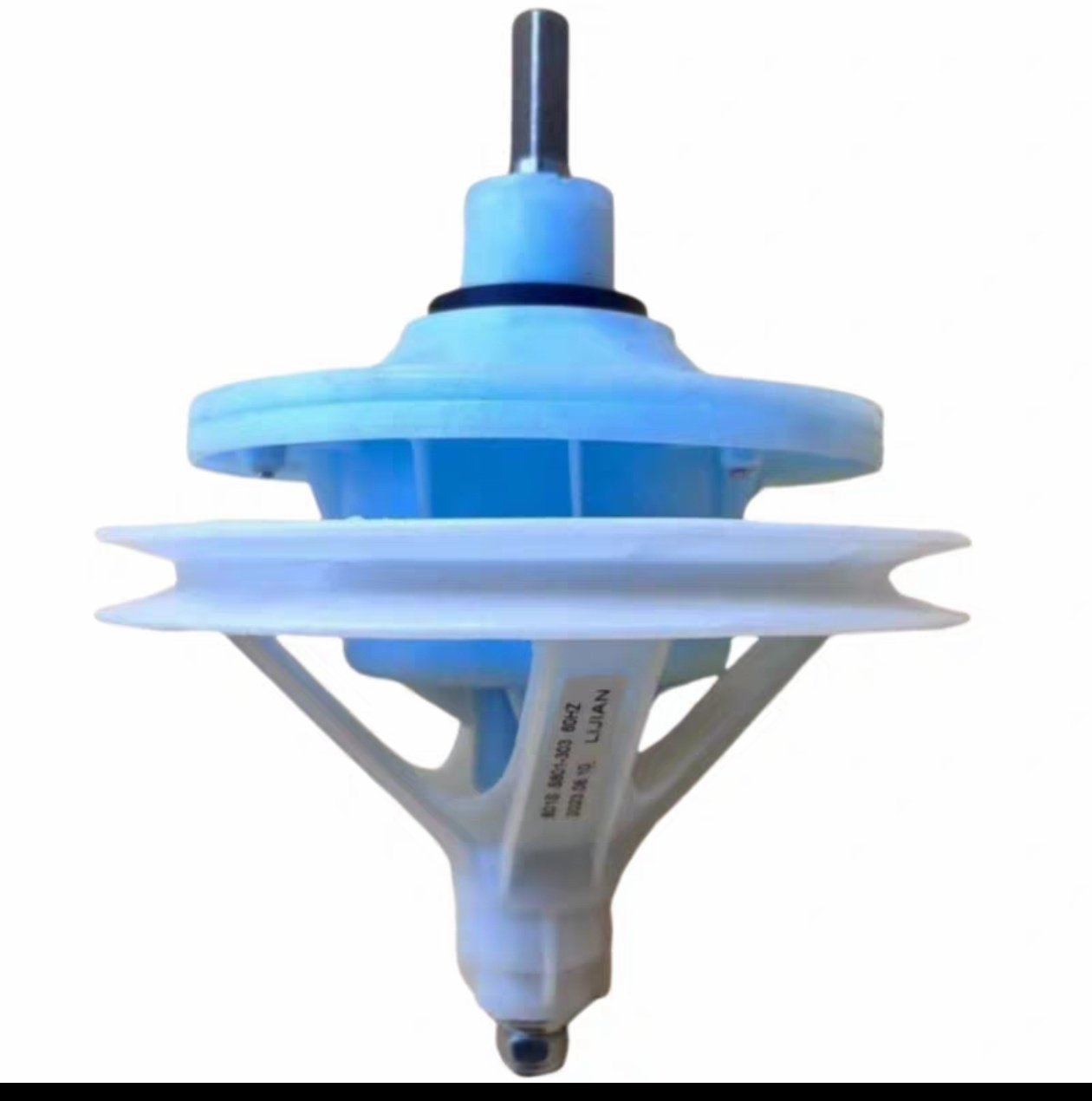 通用小天鹅双缸洗衣机TP85-S965减速器减速机变速器配件