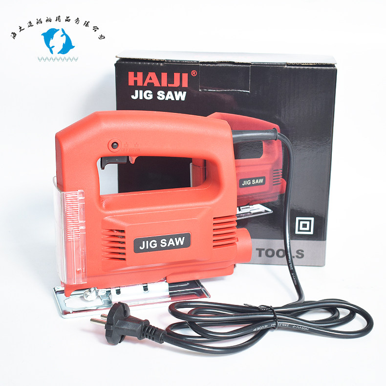 Electric Jig Saw 110V 220V Dual Voltage IMPA 591171 - Product image 2