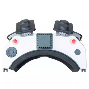 枫叶天线RACING S1竞速师HDZERO眼镜专用左右旋FPV穿越机平板天线