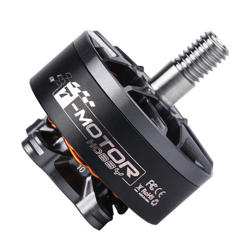 TMotor FPV穿越机破风F50无刷电机5寸专业赛场竞速KV2200 2150