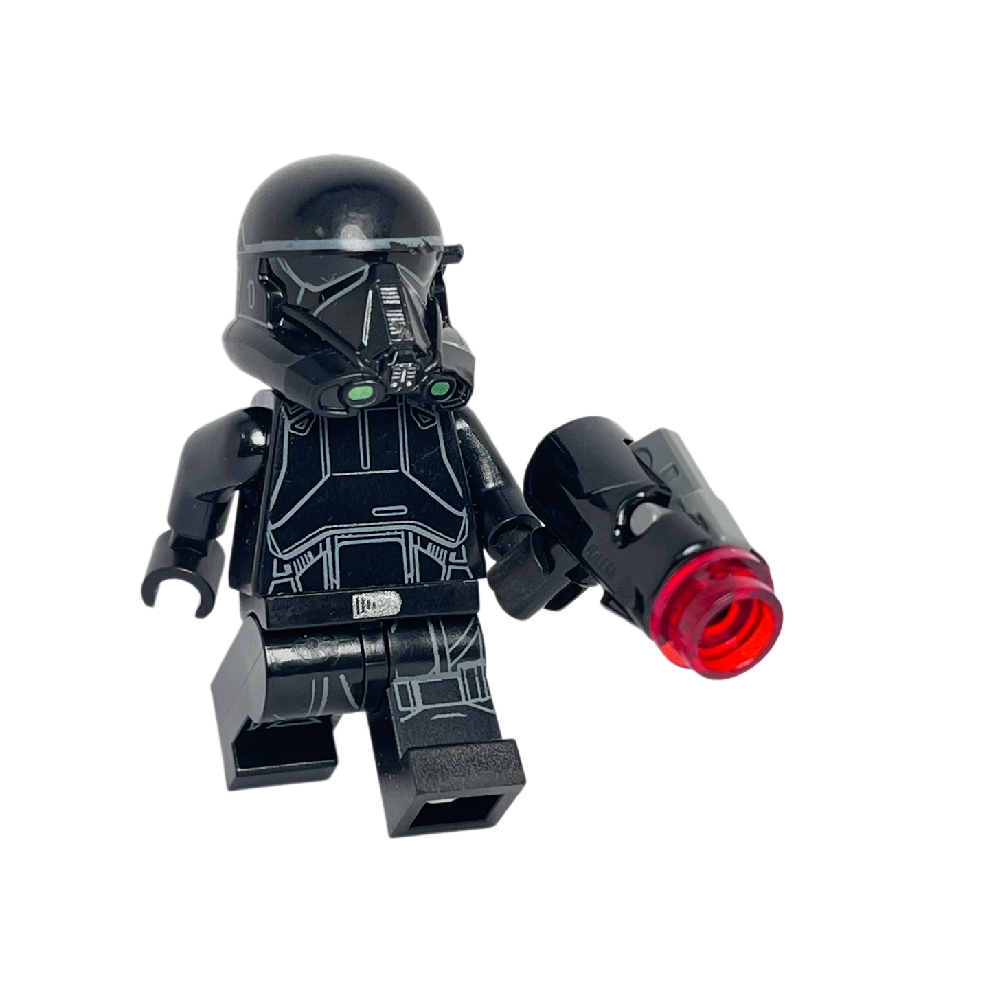 LEGO 乐高星球大战75165 sw807 死亡士兵 侠盗一号 独占绝版